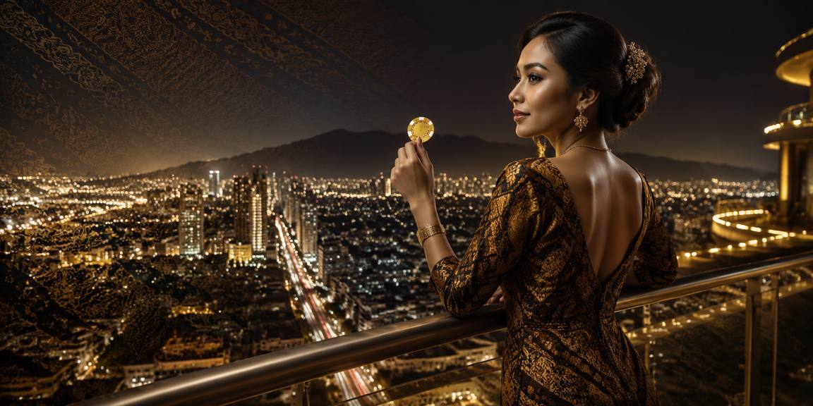 cuanjp Casino categories